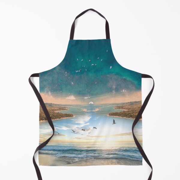 Item preview, Beach Dimensions designed and sold by MarcelGW.