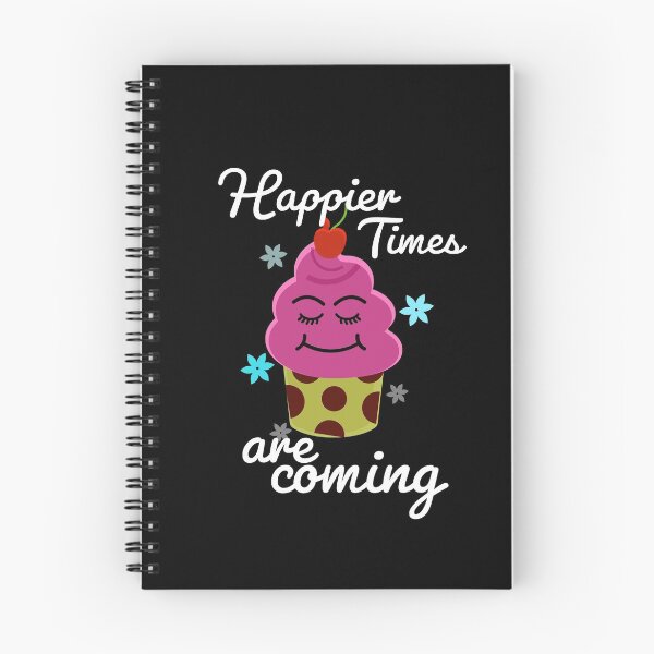 Item preview, Happier times are coming  designed and sold by Preety Padhiyar.