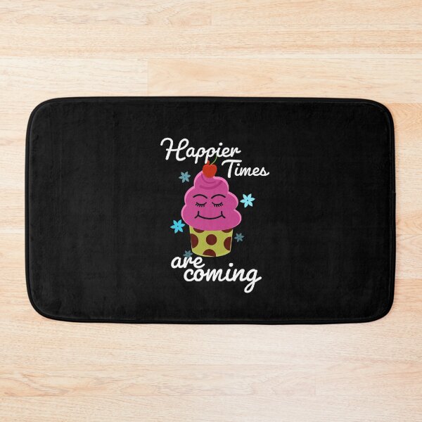Item preview, Happier times are coming  designed and sold by Preety Padhiyar.