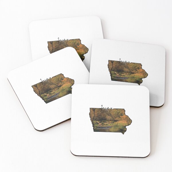 Item preview, Iowa state designed and sold by designbyHaley.