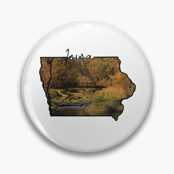 Item preview, Iowa state designed and sold by designbyHaley.