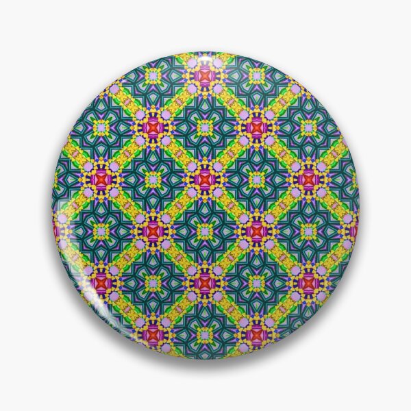 Item preview, Abstract art blending different colors and shapes designed and sold by Code03.