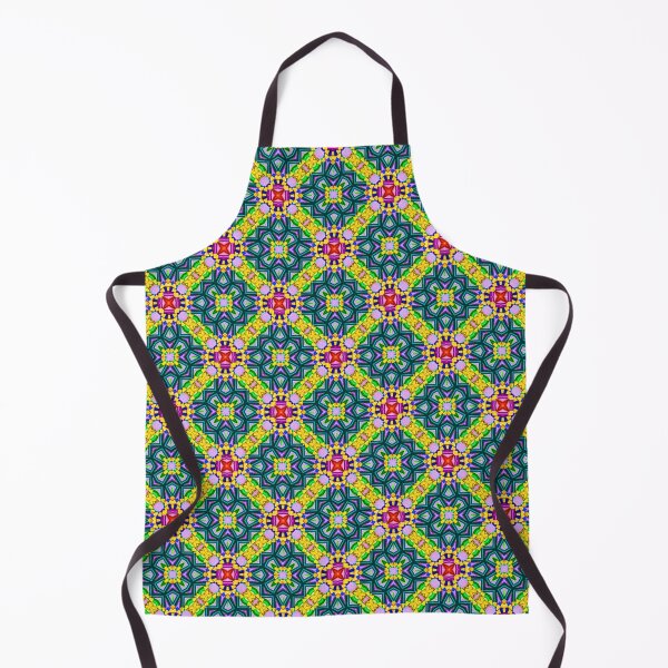 Item preview, Abstract art blending different colors and shapes designed and sold by Code03.