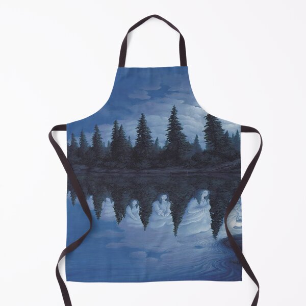 Item preview, Mind Bending - Tree To Girl designed and sold by SnafflesShop.