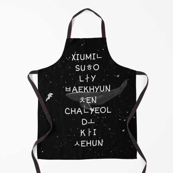 Item preview, OT9.EXO.BOYZ.SINGFORYOU designed and sold by stephylee88.