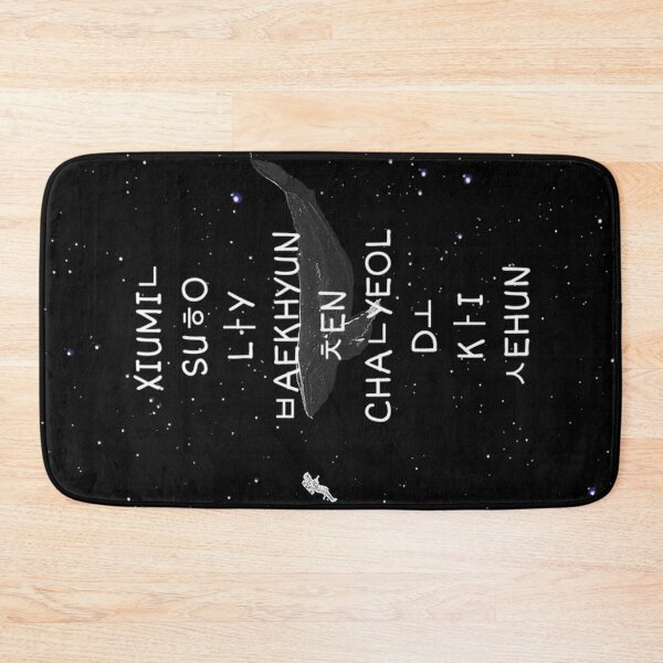 Item preview, OT9.EXO.BOYZ.SINGFORYOU designed and sold by stephylee88.