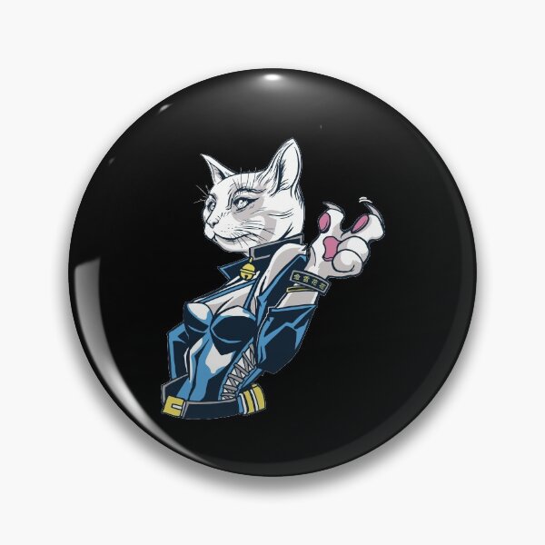 Item preview, Bastet. designed and sold by emphatic.