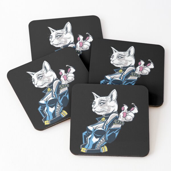Item preview, Bastet. designed and sold by emphatic.