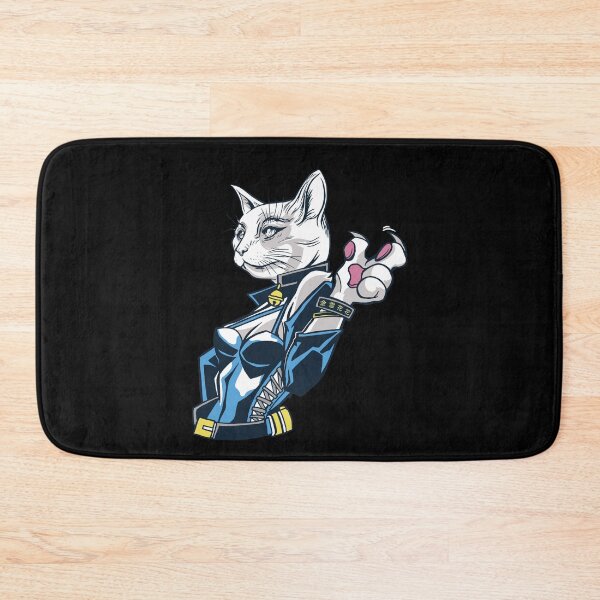Item preview, Bastet. designed and sold by emphatic.