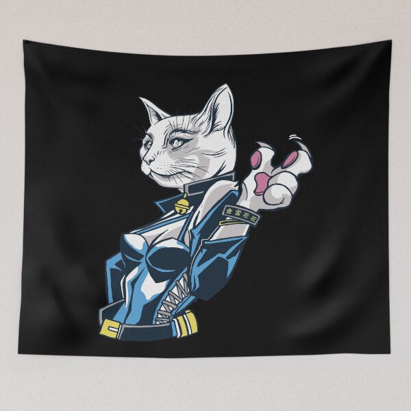 Item preview, Bastet. designed and sold by emphatic.