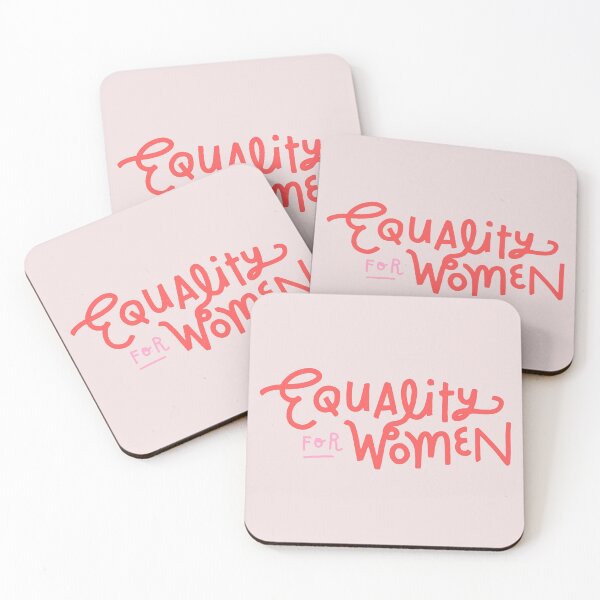 Item preview, Equality for women designed and sold by StiAvelli.