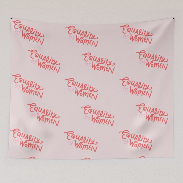 Item preview, Equality for women designed and sold by StiAvelli.
