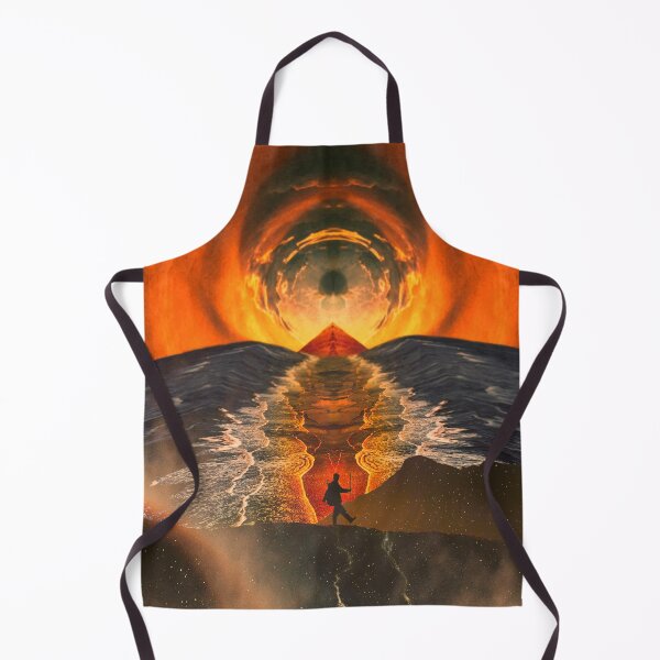 Item preview, Surreal World designed and sold by MarcelGW.