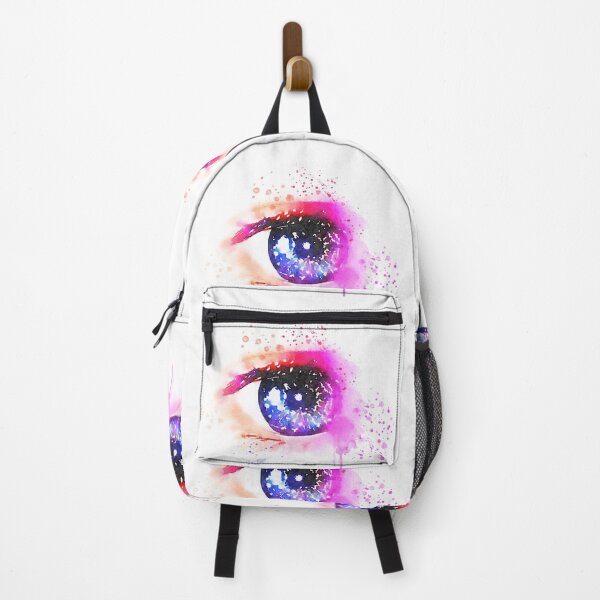 Item preview, Eye - original watercolor by Vart designed and sold by vartstudio.