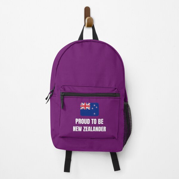 Item preview, Proud to be New Zealander designed and sold by fev-rocks.