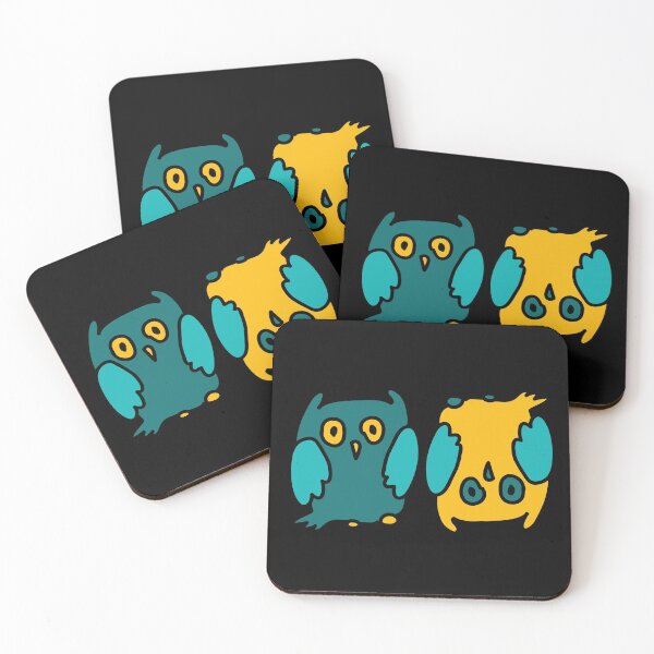 Item preview, World of owl designed and sold by being trendy.