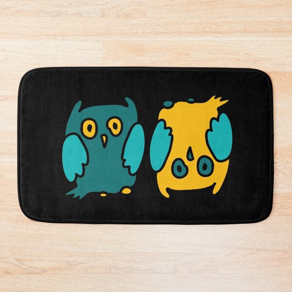 Item preview, World of owl designed and sold by being trendy.