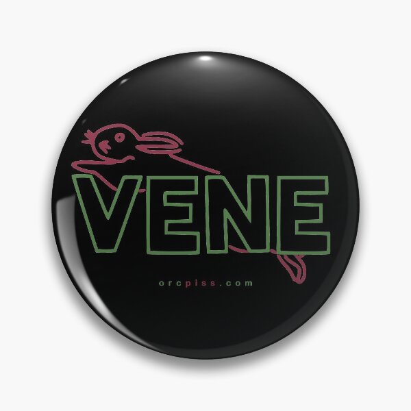 Item preview, Saginaw Bean Elevator but Vene (Branded) designed and sold by OrcPiss.