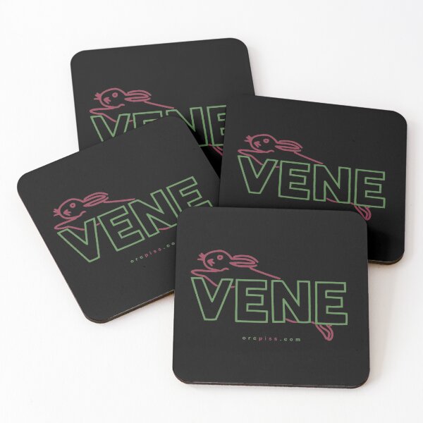 Item preview, Saginaw Bean Elevator but Vene (Branded) designed and sold by OrcPiss.