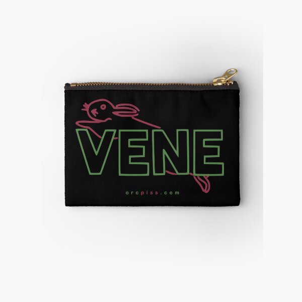 Item preview, Saginaw Bean Elevator but Vene (Branded) designed and sold by OrcPiss.