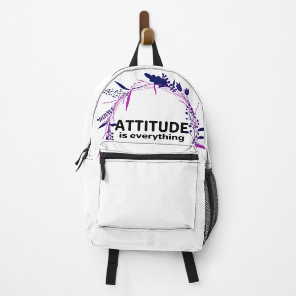 Item preview, Attitude is everything designed and sold by yinon-h.