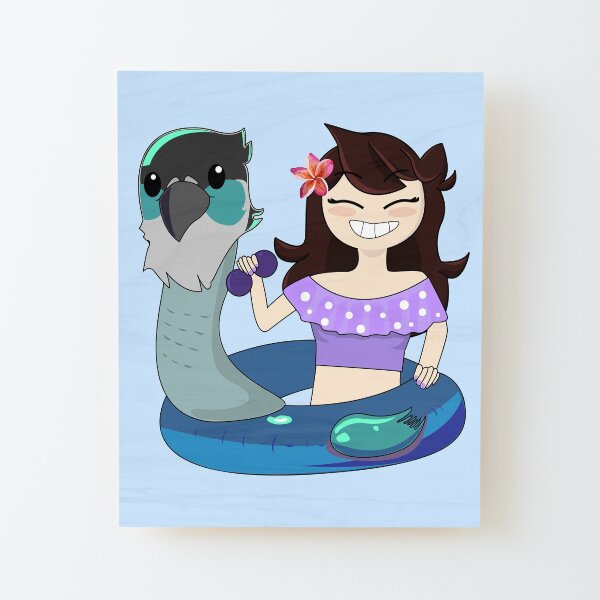 Jaiden Animations Merch Poster Jaiden Animations Lovely Wall Art Poster  Canvas Picture Print Modern Room Aesthetic Family Bedroom Living Room Decor  Gift For Boy Girl Men Woman All Size : : Home