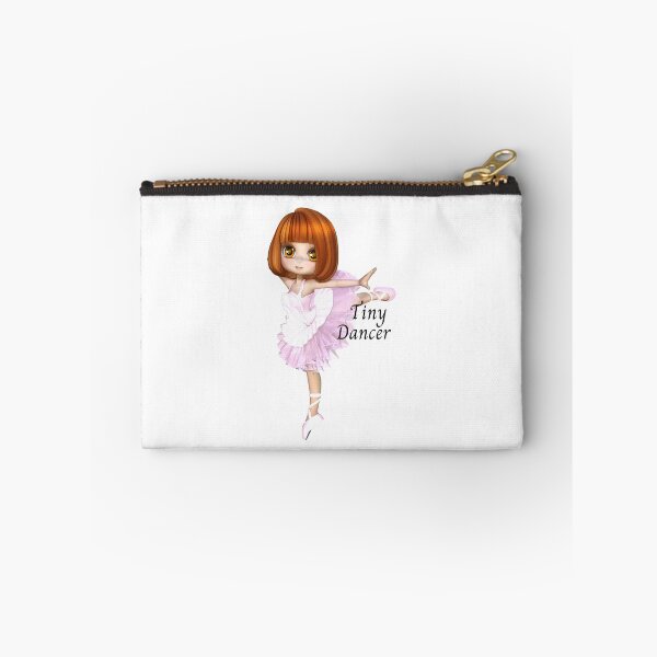Item preview, Little Girl Tiny Dancer designed and sold by Lilaclown.