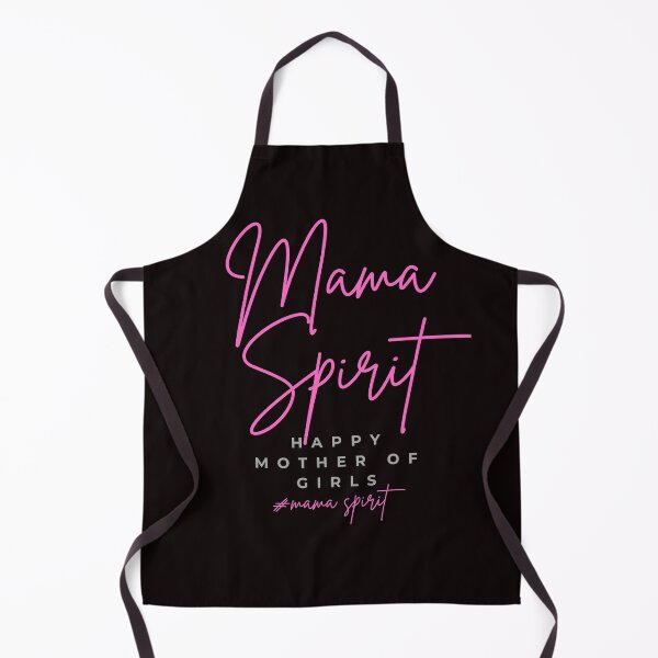 Item preview, Mama Spirit - Happy Mother of Girls designed and sold by MikeMacro.