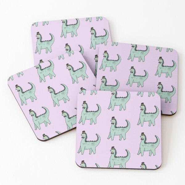 Item preview, Fancy Dino designed and sold by Memode23.