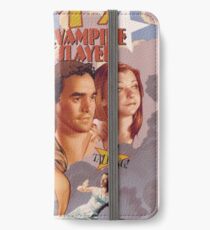 Buffy: Once More, With Feeling iPhone Wallet/Case/Skin