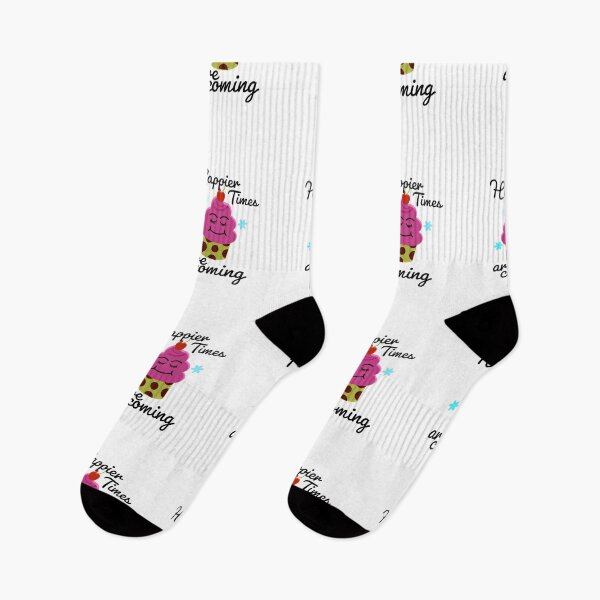 Item preview,  Happier times are coming  designed and sold by Preety Padhiyar.