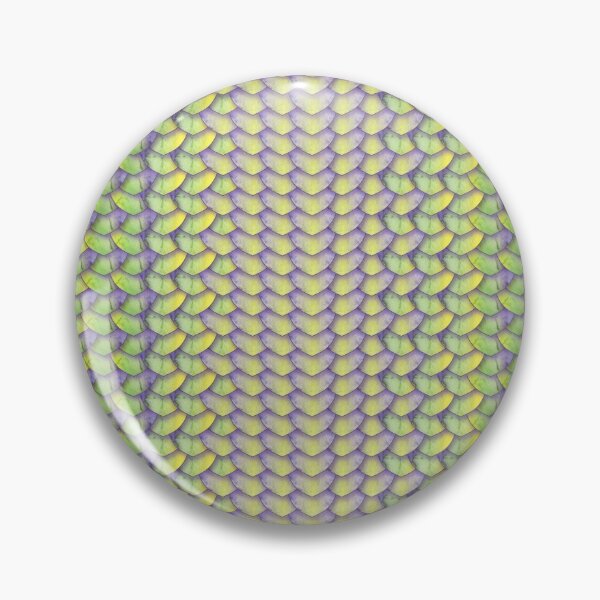 Item preview, Dragon Scale designed and sold by Amy-Elyse Neer.
