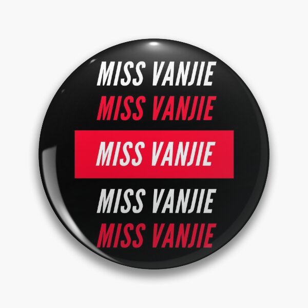 Item preview, miss vanjie!!! designed and sold by febolton.