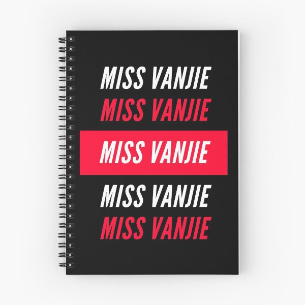 Item preview, miss vanjie!!! designed and sold by febolton.