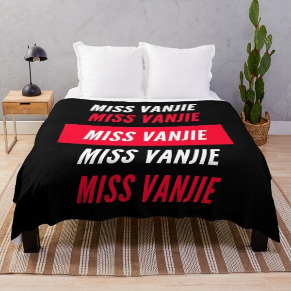 Item preview, miss vanjie!!! designed and sold by febolton.
