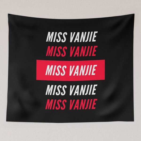 Item preview, miss vanjie!!! designed and sold by febolton.