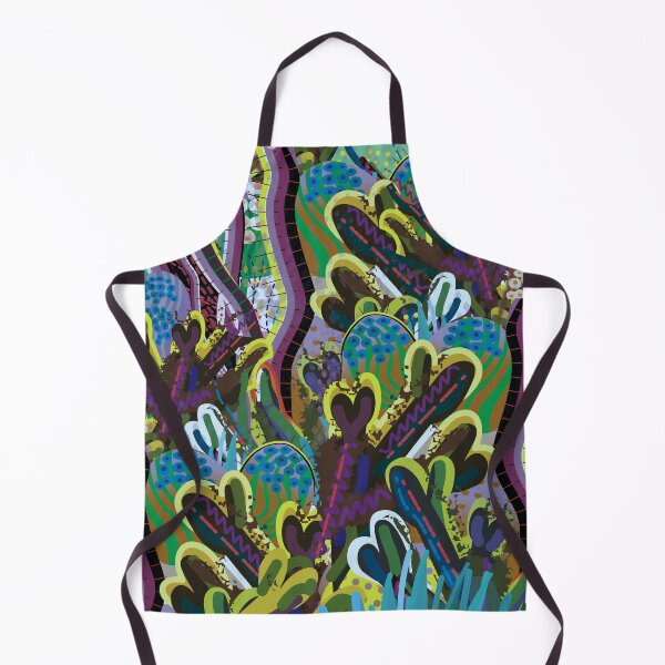 Item preview, Cholla Forest designed and sold by Charles Harker.