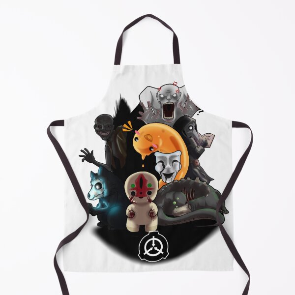 Item preview, The SCP's designed and sold by AmicableApparel.