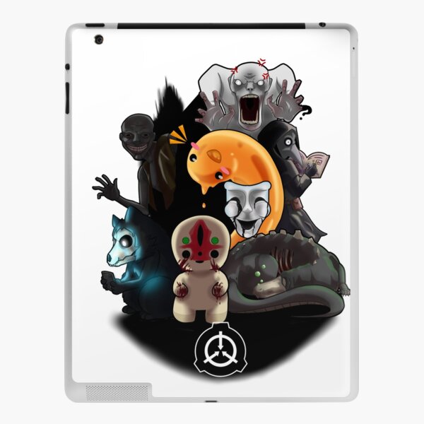 SCP-1730  iPad Case & Skin for Sale by sonderforlonger