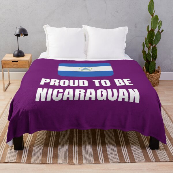 Item preview, Proud to be Nicaraguan designed and sold by fev-rocks.
