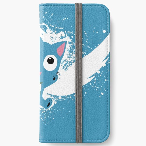 Happy iPhone Wallet