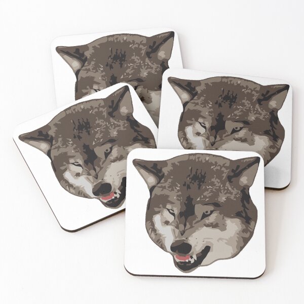 Item preview, wolf Beast  designed and sold by minaasifr.