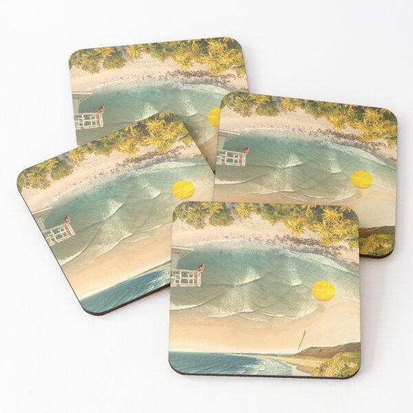 Item preview, Beach day designed and sold by MarcelGW.