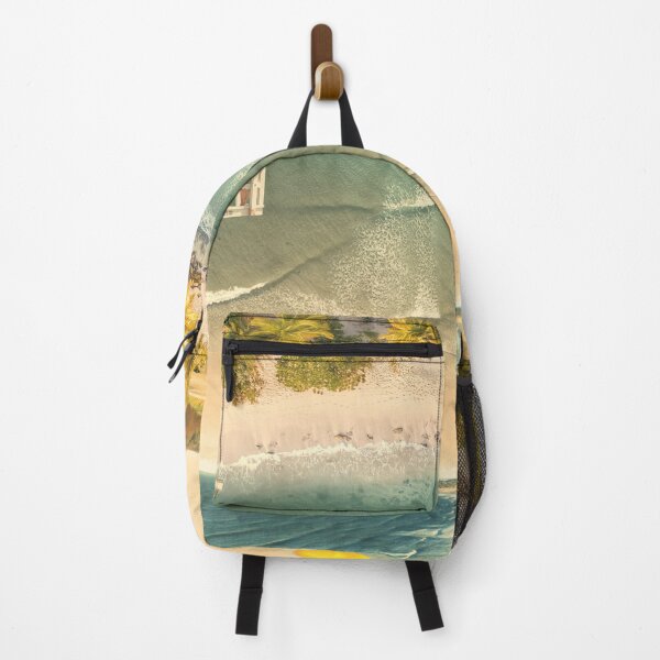 Item preview, Beach day designed and sold by MarcelGW.