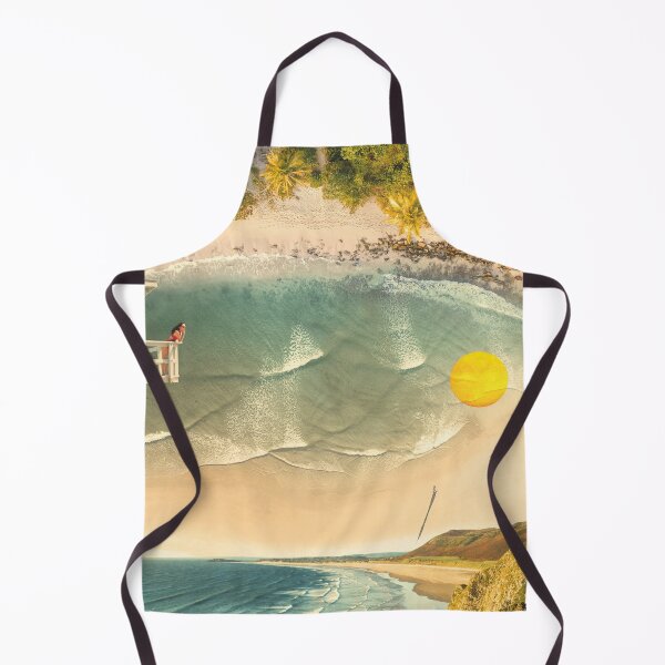 Item preview, Beach day designed and sold by MarcelGW.