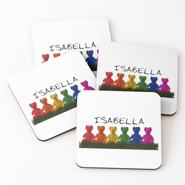 Item preview, ISABELLA designed and sold by Damscars.
