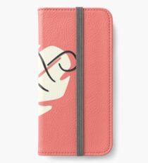 Vinilo o funda para iPhone Lilo Symbol & Signature