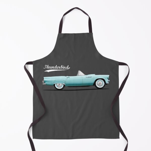 Item preview, The Thunderbird designed and sold by rogue-design.