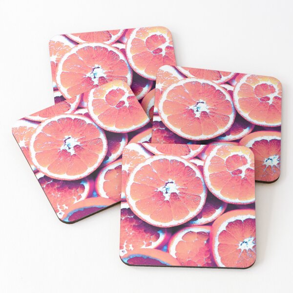 Item preview, pinky oranges designed and sold by Valentina-V.
