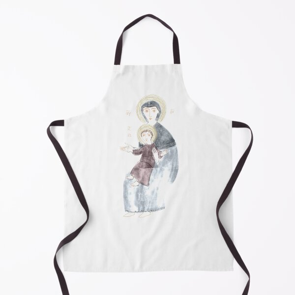 Item preview, Mother of God designed and sold by katarina-design.